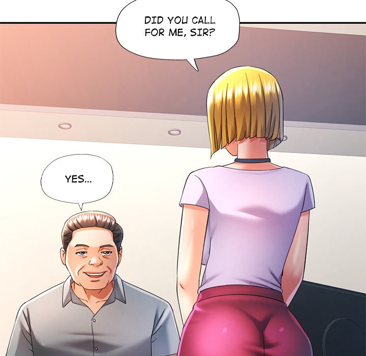In Her Place Chapter 69 - Page 103