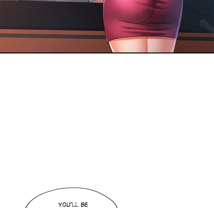 In Her Place Chapter 69 - Page 104