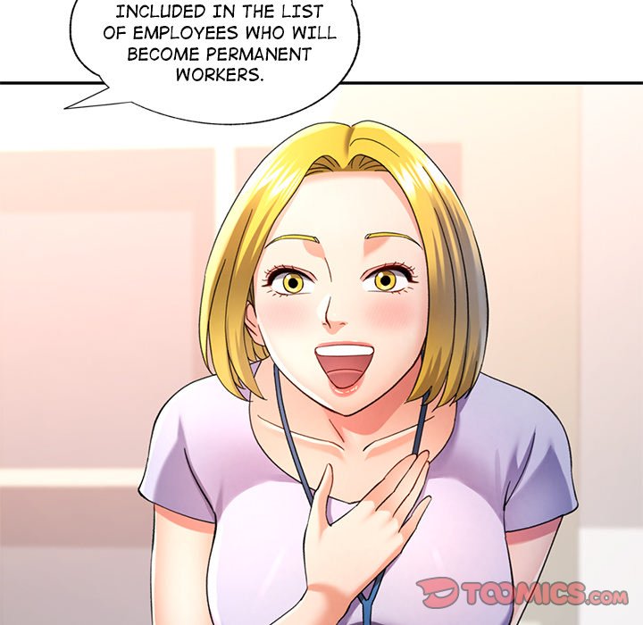 In Her Place Chapter 69 - Page 105