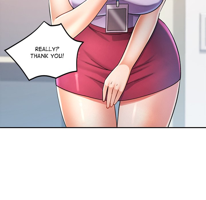 In Her Place Chapter 69 - Page 106