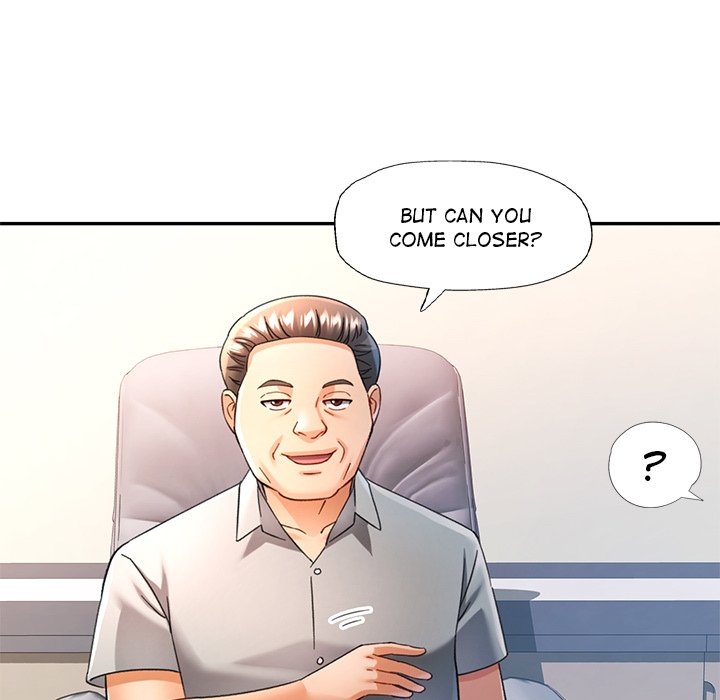 In Her Place Chapter 69 - Page 107