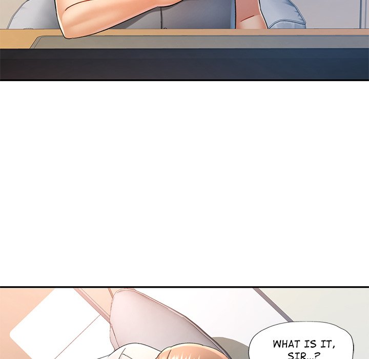 In Her Place Chapter 69 - Page 108