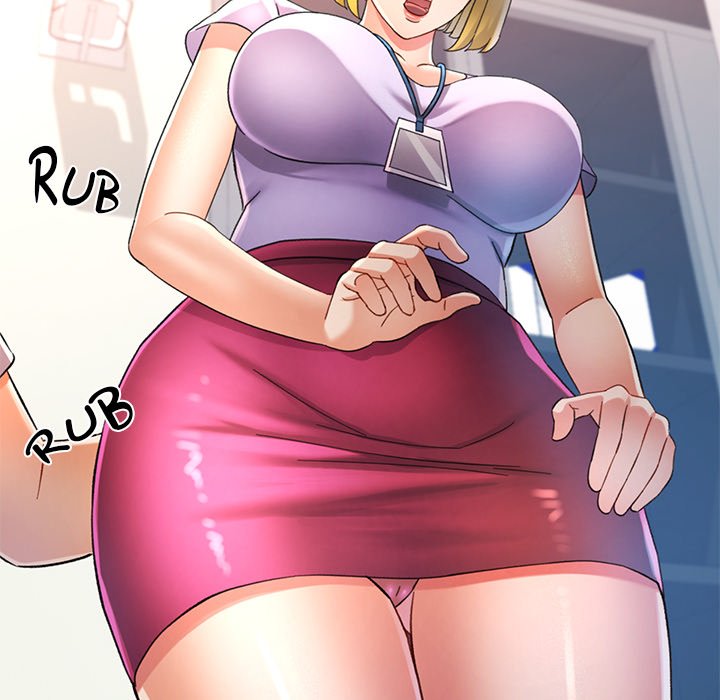 In Her Place Chapter 69 - Page 113