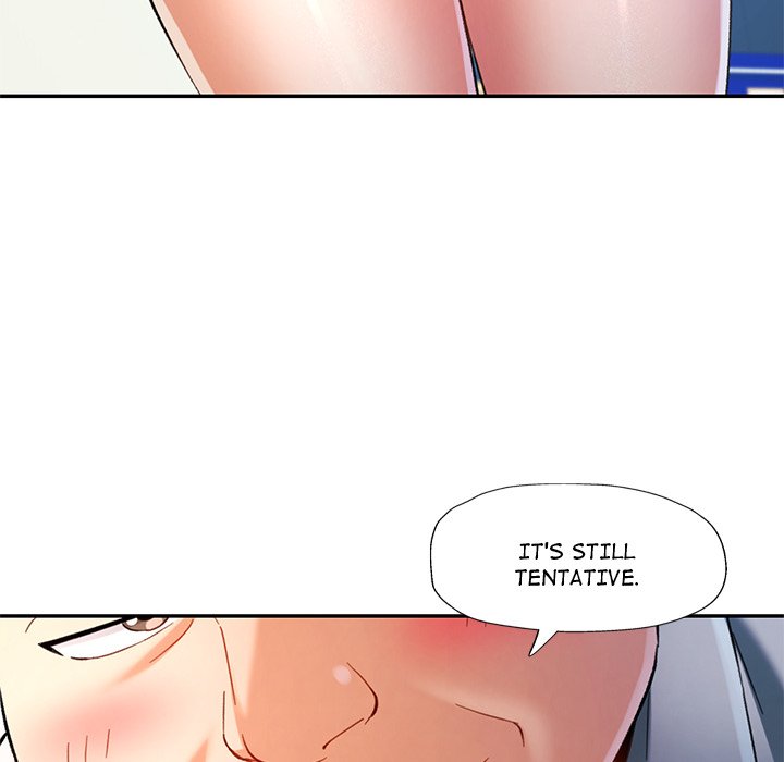 In Her Place Chapter 69 - Page 114