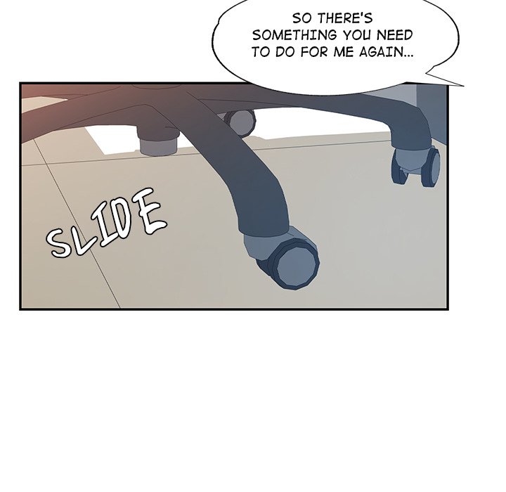 In Her Place Chapter 69 - Page 116