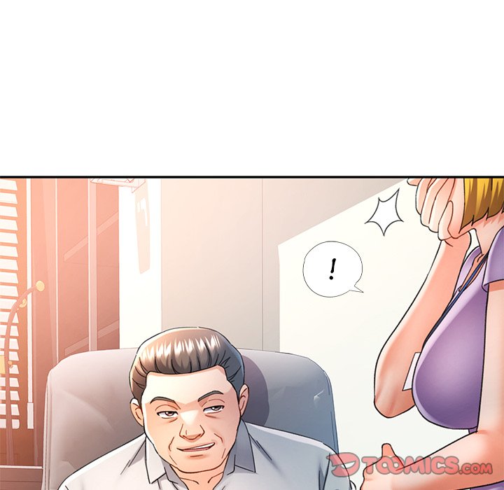 In Her Place Chapter 69 - Page 117