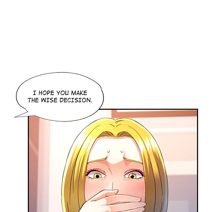 In Her Place Chapter 69 - Page 119