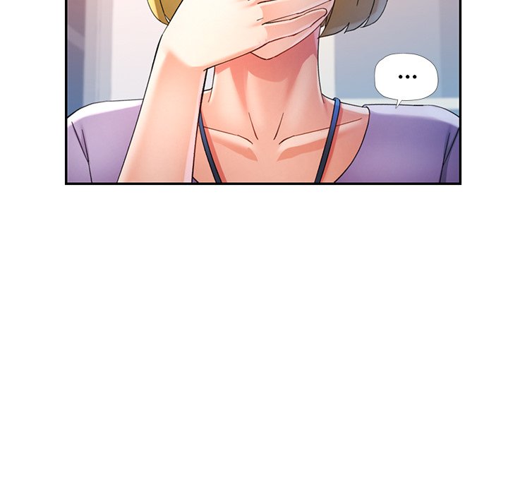 In Her Place Chapter 69 - Page 120