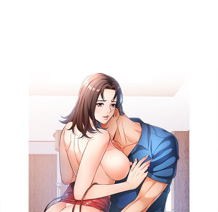 In Her Place Chapter 69 - Page 13