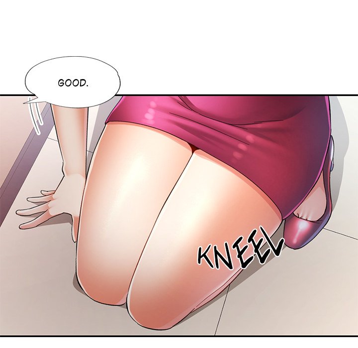 In Her Place Chapter 69 - Page 121