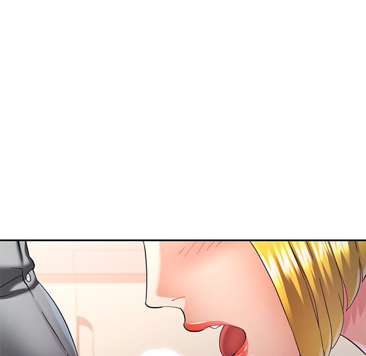 In Her Place Chapter 69 - Page 122
