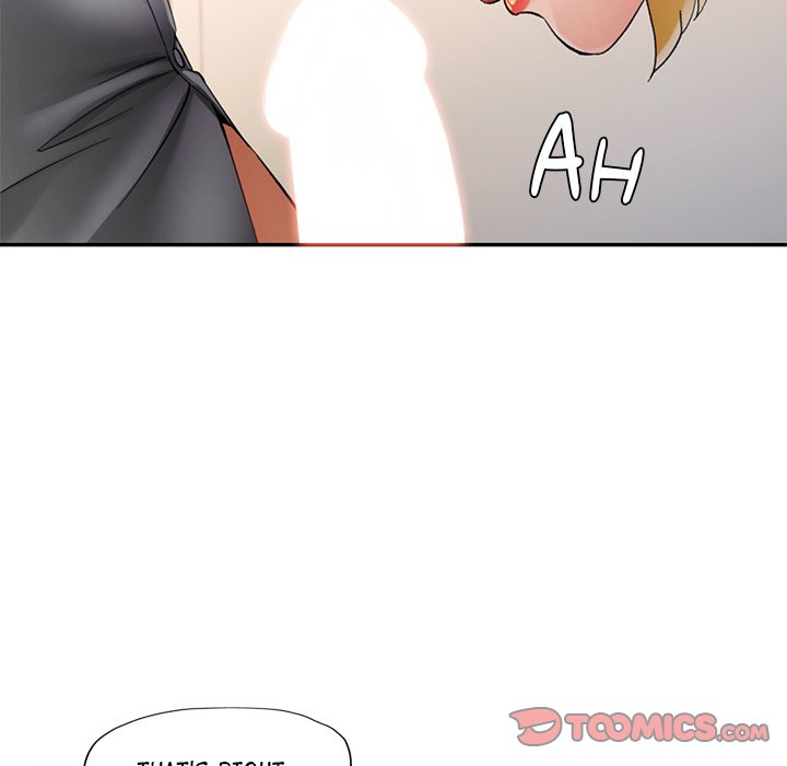 In Her Place Chapter 69 - Page 123