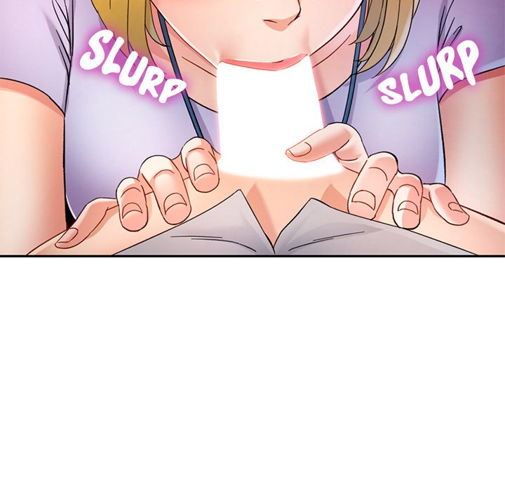 In Her Place Chapter 69 - Page 127