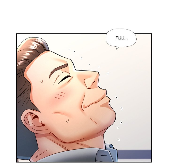 In Her Place Chapter 69 - Page 128