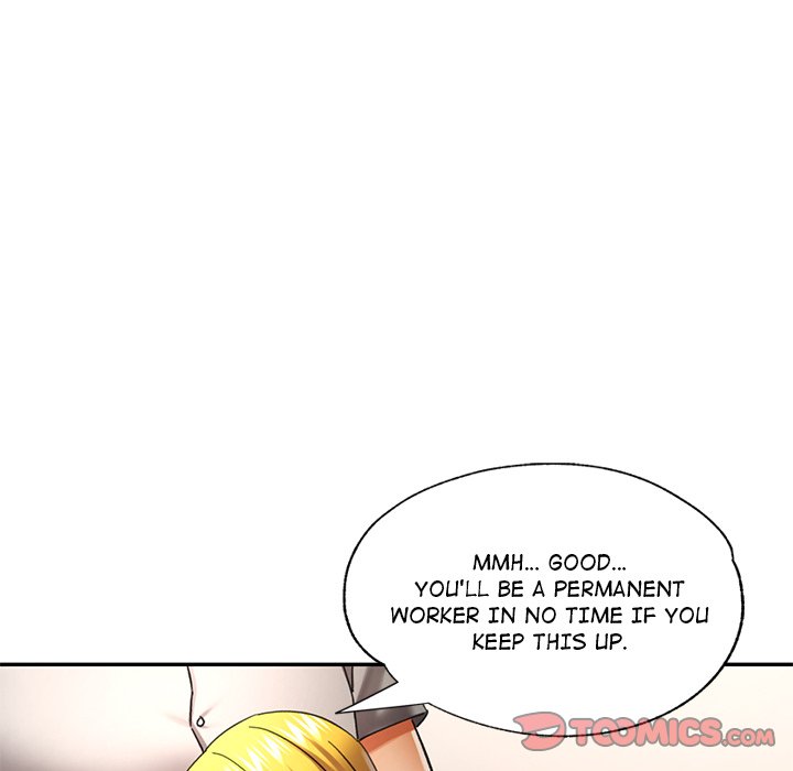 In Her Place Chapter 69 - Page 129