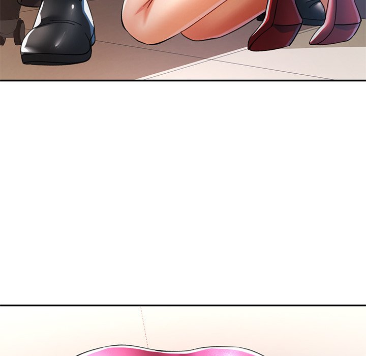 In Her Place Chapter 69 - Page 131