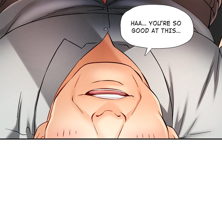 In Her Place Chapter 69 - Page 133