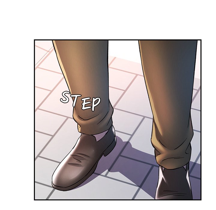 In Her Place Chapter 69 - Page 136