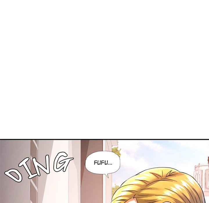 In Her Place Chapter 69 - Page 137