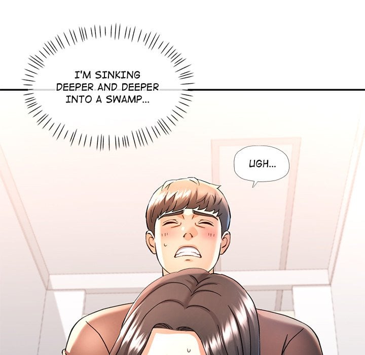 In Her Place Chapter 69 - Page 18