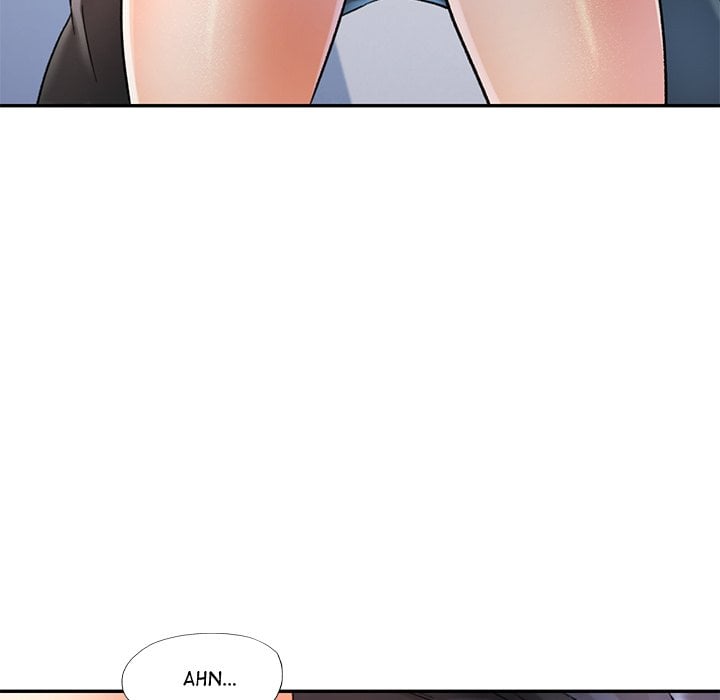 In Her Place Chapter 69 - Page 20