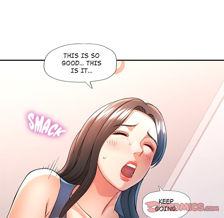 In Her Place Chapter 69 - Page 27