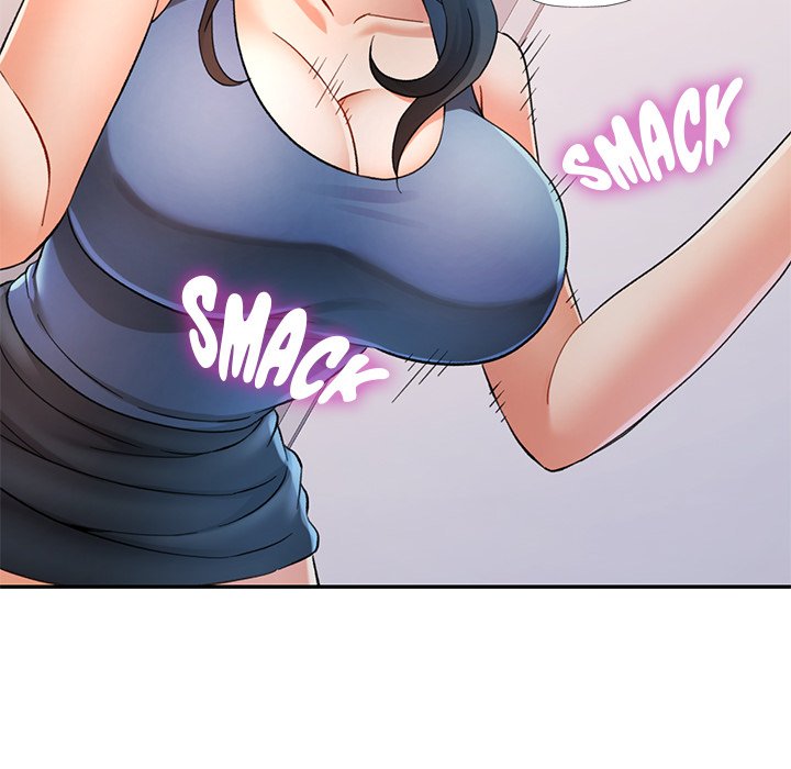 In Her Place Chapter 69 - Page 28