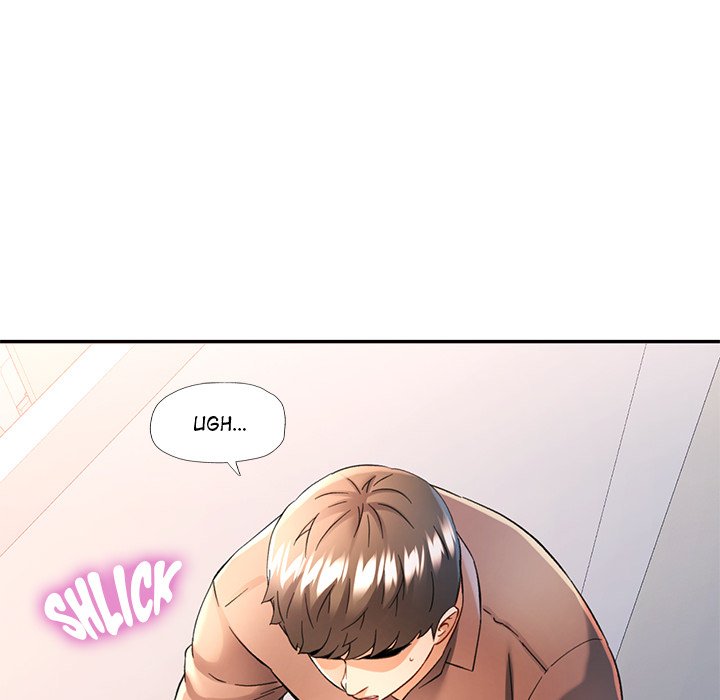In Her Place Chapter 69 - Page 29