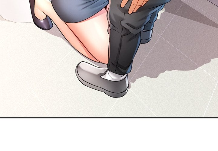 In Her Place Chapter 69 - Page 4