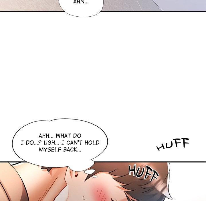 In Her Place Chapter 69 - Page 31