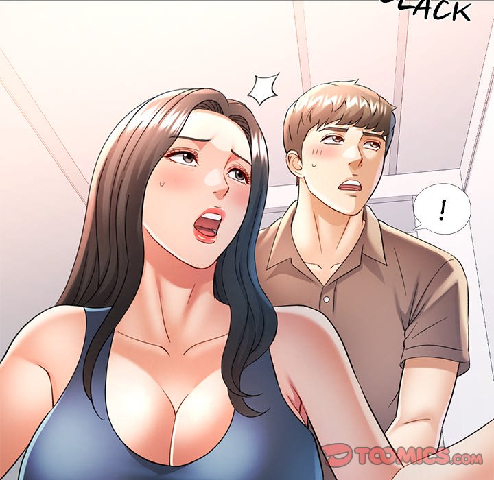 In Her Place Chapter 69 - Page 33