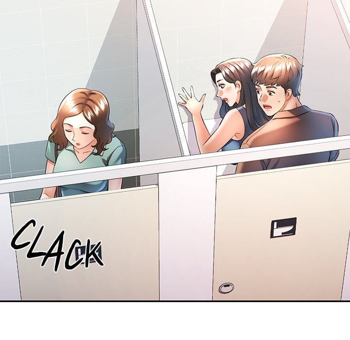 In Her Place Chapter 69 - Page 36