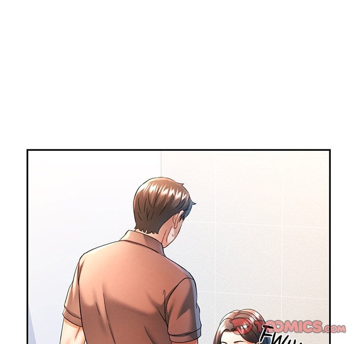 In Her Place Chapter 69 - Page 39
