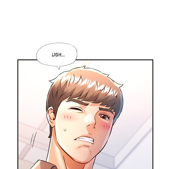 In Her Place Chapter 69 - Page 5