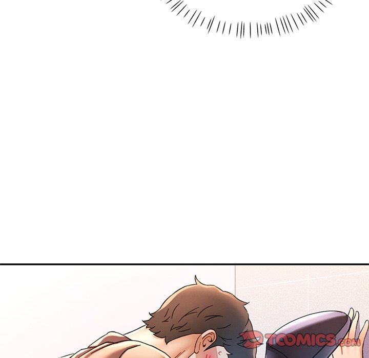In Her Place Chapter 69 - Page 45