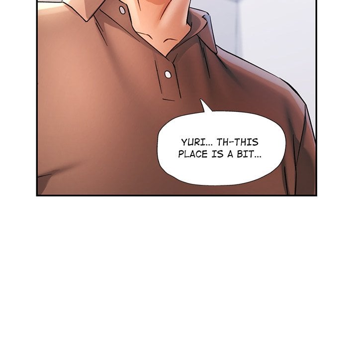 In Her Place Chapter 69 - Page 6