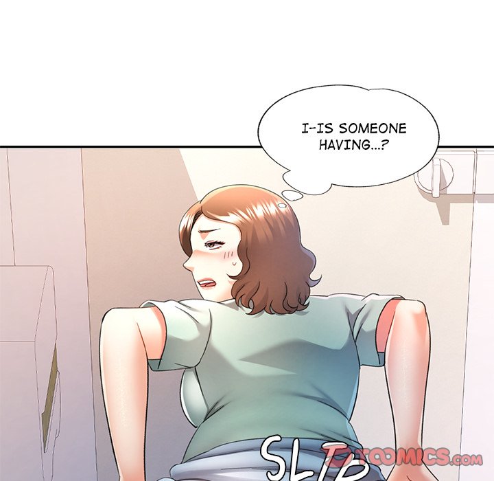 In Her Place Chapter 69 - Page 57