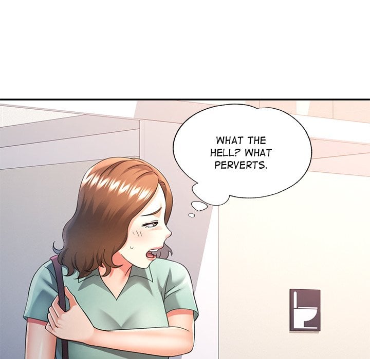 In Her Place Chapter 69 - Page 59