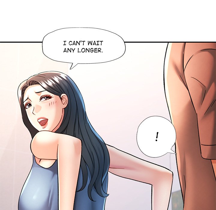 In Her Place Chapter 69 - Page 7