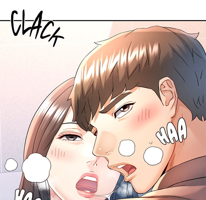 In Her Place Chapter 69 - Page 61