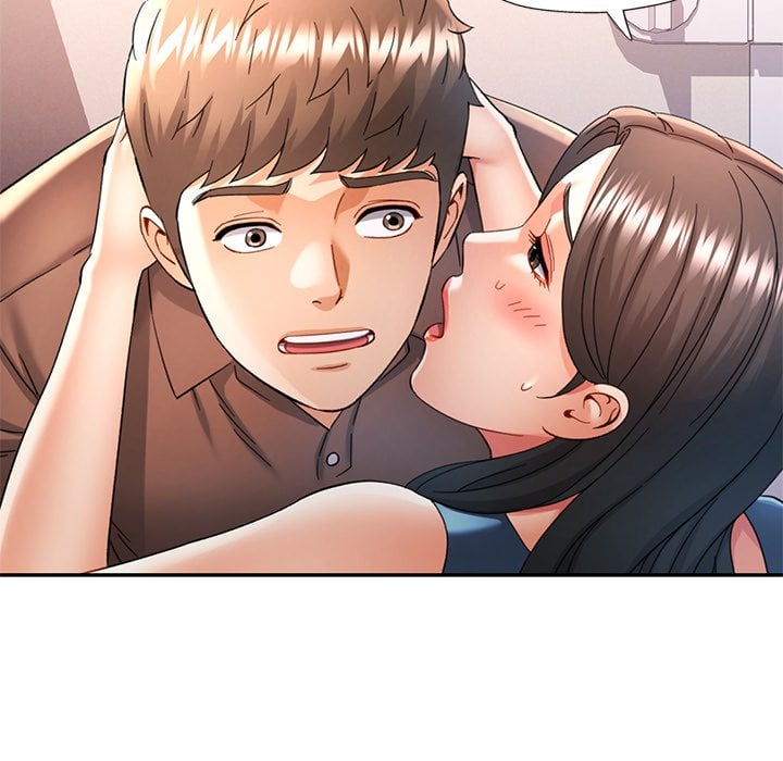 In Her Place Chapter 69 - Page 65