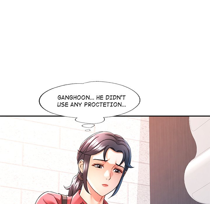 In Her Place Chapter 69 - Page 85