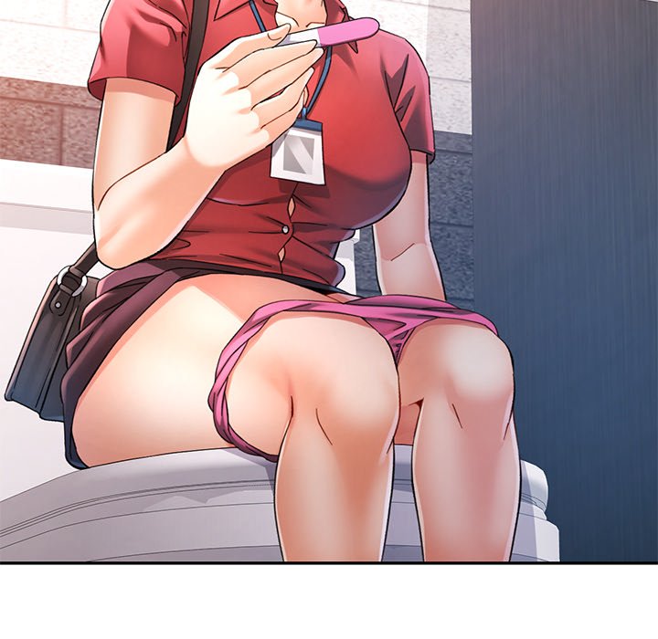 In Her Place Chapter 69 - Page 86