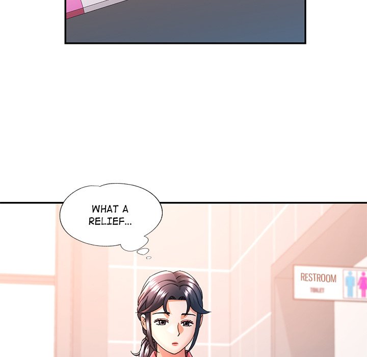 In Her Place Chapter 69 - Page 88