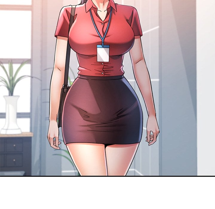 In Her Place Chapter 69 - Page 89