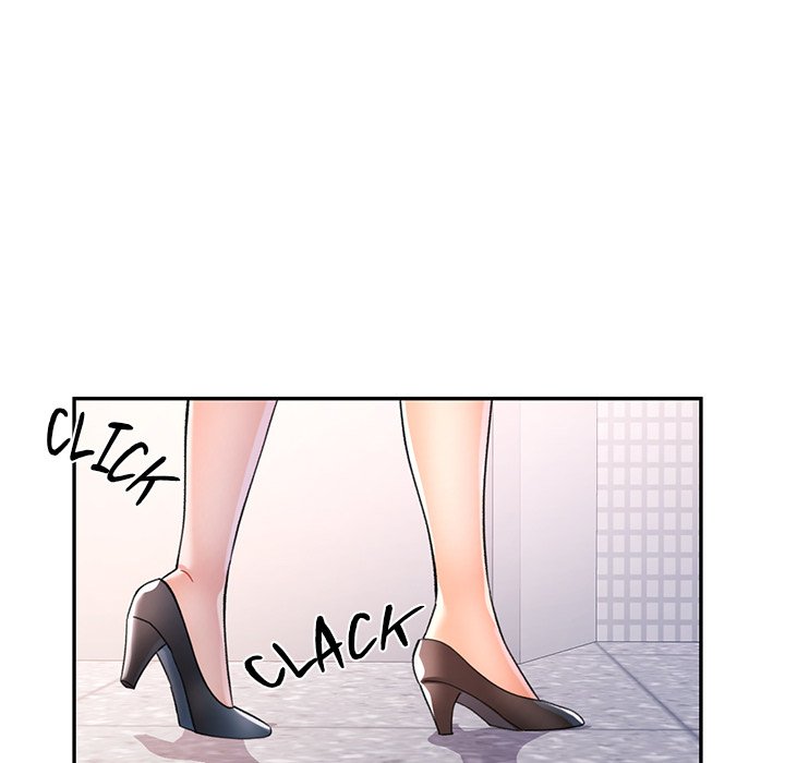 In Her Place Chapter 69 - Page 90