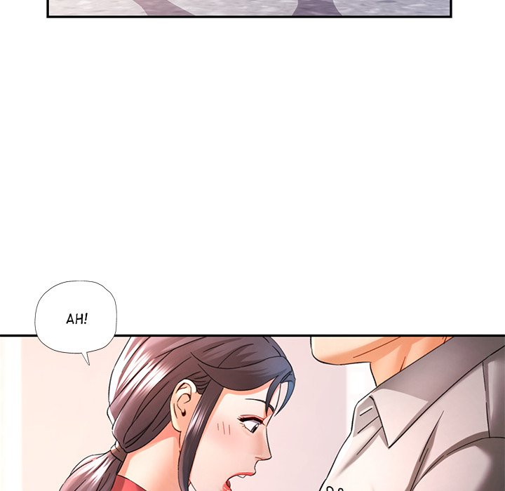 In Her Place Chapter 69 - Page 91