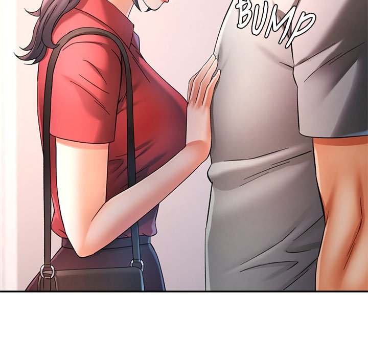 In Her Place Chapter 69 - Page 92