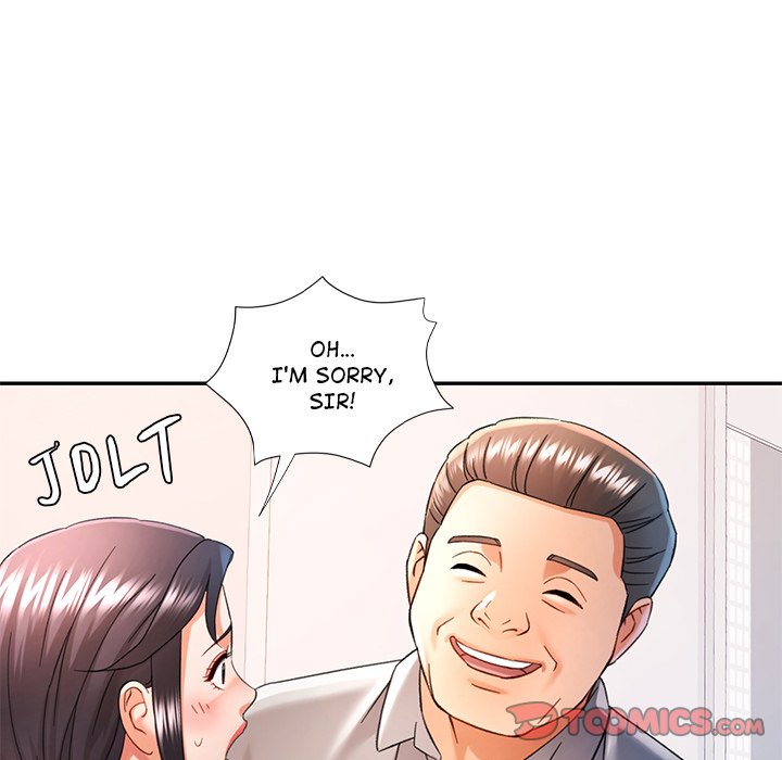 In Her Place Chapter 69 - Page 93