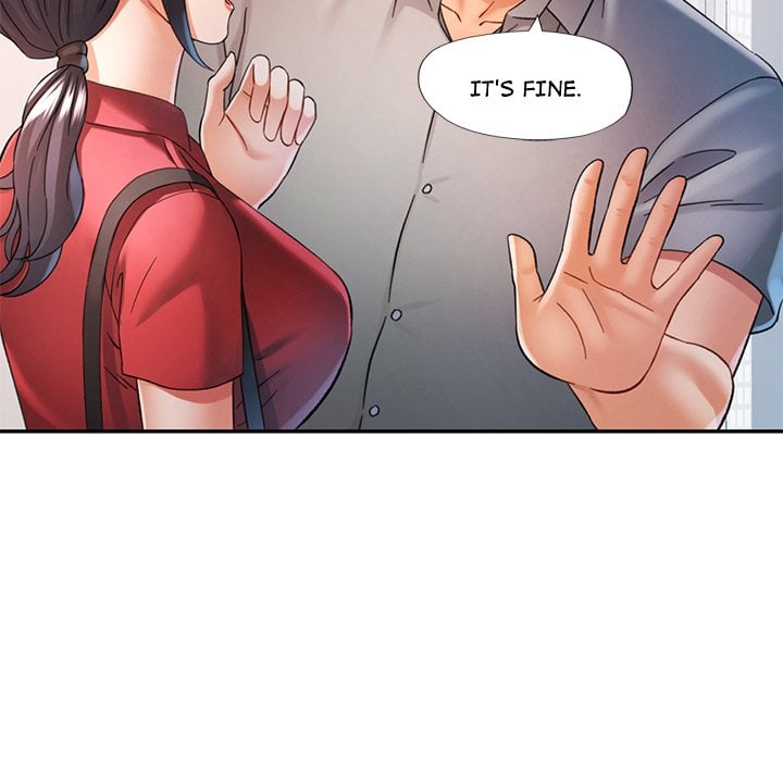 In Her Place Chapter 69 - Page 94